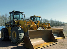 Пекарщинський гранітний кар'єр. ТОВ «Ресурс Трейдінг Україна» Пекарщинський гранітний кар'єр. ТОВ «Ресурс Трейдінг Україна»