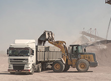 Пекарщинський гранітний кар'єр. ТОВ «Ресурс Трейдінг Україна» Пекарщинський гранітний кар'єр. ТОВ «Ресурс Трейдінг Україна»