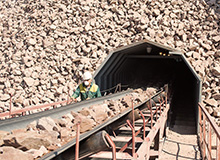 Пекарщинський гранітний кар'єр. ТОВ «Ресурс Трейдінг Україна» Пекарщинський гранітний кар'єр. ТОВ «Ресурс Трейдінг Україна»